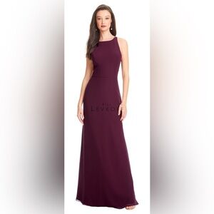 Bill Levkoff Gown